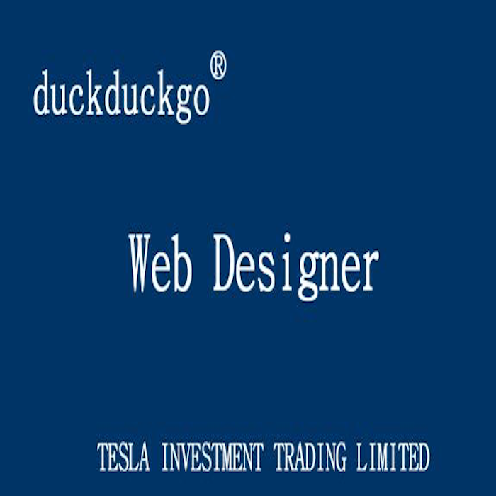 DuckDuckGo技术在网页设计领域的优势海外媒体传播案例