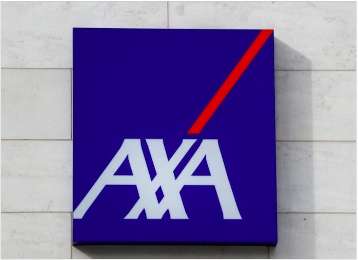 AXA expects to book $3.1 billion gain from EQH exit